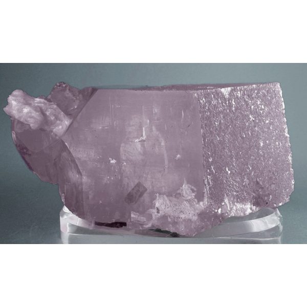 Calcite, Sphalerite, Anhydrite from ZCA Mine No. 4, 4051 level, Balmat, New York, USA - Image 7