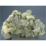 Fluorite, Pyrite from Shangbao Mine, Hunan Province, China - Image 5