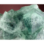 Fluorite from Hunan, China - Image 3