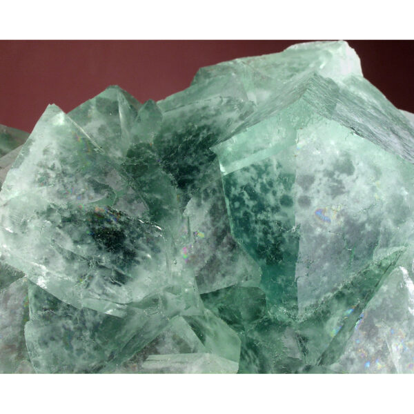 Fluorite from Hunan, China - Image 3