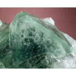 Fluorite from Hunan, China - Image 4