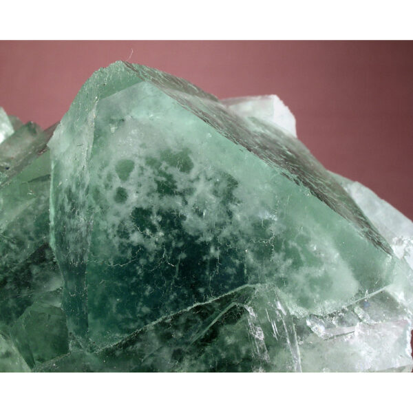 Fluorite from Hunan, China - Image 4