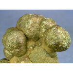 Pyrite from Abbotabad, Mansehra District, Pakistan