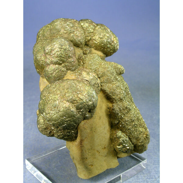 Pyrite from Abbotabad, Mansehra District, Pakistan - Image 4