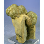 Pyrite from Abbotabad, Mansehra District, Pakistan - Image 5