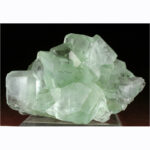 Fluorite from Xianghuapu Mine, Hunan, China