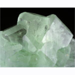 Fluorite from Xianghuapu Mine, Hunan, China - Image 3