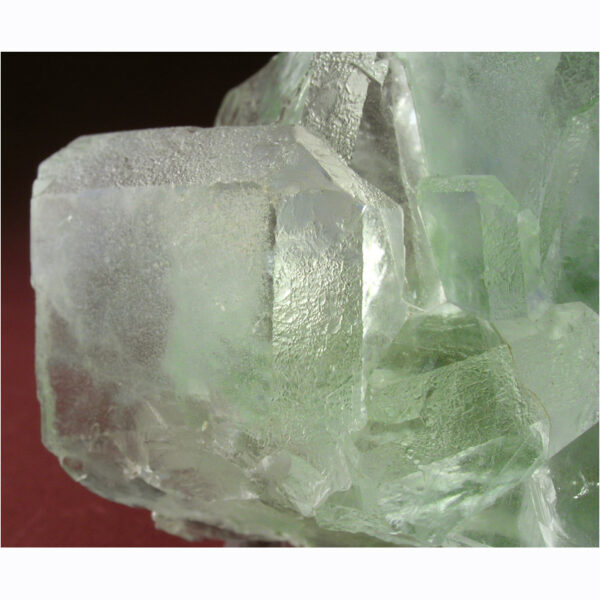 Fluorite from Xianghuapu Mine, Hunan, China - Image 4