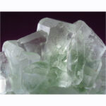 Fluorite from Xianghuapu Mine, Hunan, China - Image 5