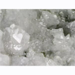 Fluorite, Quartz from Yaogangxian Mine, Hunan Province, China - Image 4