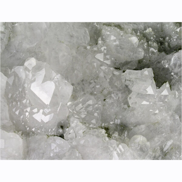 Fluorite, Quartz from Yaogangxian Mine, Hunan Province, China - Image 4