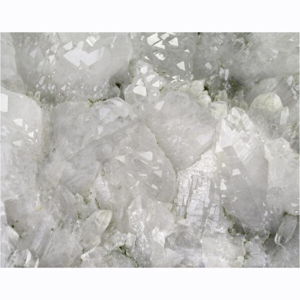 Fluorite, Quartz from Yaogangxian Mine, Hunan Province, China - Image 6