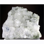 Fluorite, Quartz from Yaogangxian Mine, Hunan Province, China - Image 8