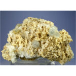 Fluorite, Quartz, Dolomite from Shangbao Mine, Hunan Province, China - Image 4