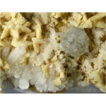 Fluorite, Quartz, Dolomite from Shangbao Mine, Hunan Province, China - Image 5