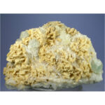 Fluorite, Quartz, Dolomite from Shangbao Mine, Hunan Province, China - Image 8