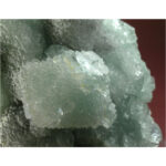 Fluorite, Quartz, Sphalerite from Taolin Mine, Hunan Province, China