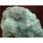 Fluorite, Quartz, Sphalerite from Taolin Mine, Hunan Province, China - Image 3