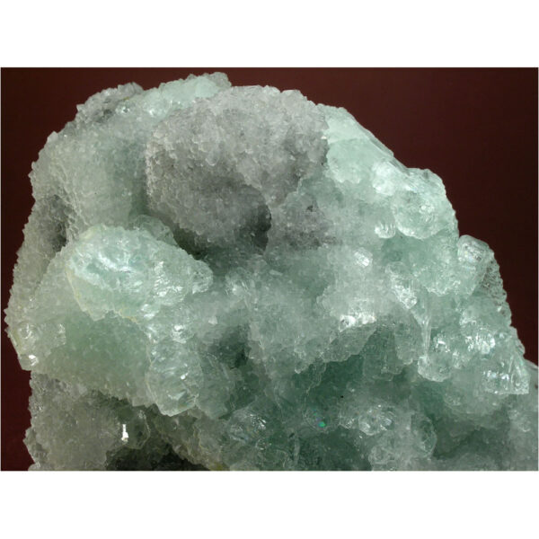 Fluorite, Quartz, Sphalerite from Taolin Mine, Hunan Province, China - Image 3