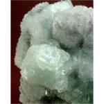 Fluorite, Quartz, Sphalerite from Taolin Mine, Hunan Province, China - Image 5