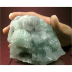 Fluorite, Quartz, Sphalerite from Taolin Mine, Hunan Province, China - Image 7