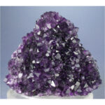 Amethyst from Artigas,  Department, Uruguay - Image 3