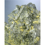Quartz, Chlorite from Corinto, Minas Gerais, Brazil - Image 3