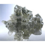 Quartz, Chlorite from Corinto, Minas Gerais, Brazil - Image 5