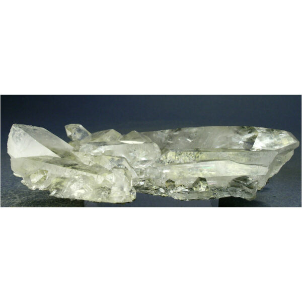 Quartz, Chlorite from Corinto, Minas Gerais, Brazil - Image 6