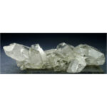 Quartz, Chlorite from Corinto, Minas Gerais, Brazil - Image 5