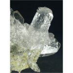 Quartz, Chlorite from Corinto, Minas Gerais, Brazil - Image 7