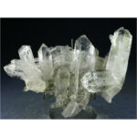 Quartz, Chlorite from Corinto, Minas Gerais, Brazil - Image 8