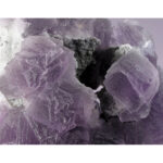 Fluorite from Jiangxi, China - Image 2