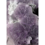 Fluorite from Jiangxi, China - Image 3