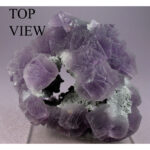 Fluorite from Jiangxi, China - Image 4