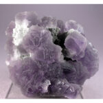 Fluorite from Jiangxi, China - Image 5