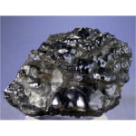 Hematite from Irhoud Mine, Safi Province , Morocco - Image 3