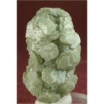 Calcite, Quartz from Huanggang Mine, Inner Mongolia, China - Image 3