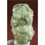 Calcite, Quartz from Huanggang Mine, Inner Mongolia, China - Image 5