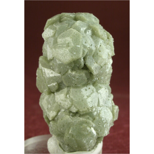 Calcite, Quartz from Huanggang Mine, Inner Mongolia, China - Image 5