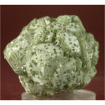 Calcite, Quartz from Huanggang Mine, Inner Mongolia, China - Image 4