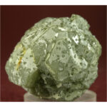 Calcite, Quartz from Huanggang Mine, Inner Mongolia, China - Image 5