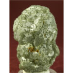 Calcite, Quartz from Huanggang Mine, Inner Mongolia, China - Image 6