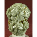 Calcite, Quartz from Huanggang Mine, Inner Mongolia, China - Image 7