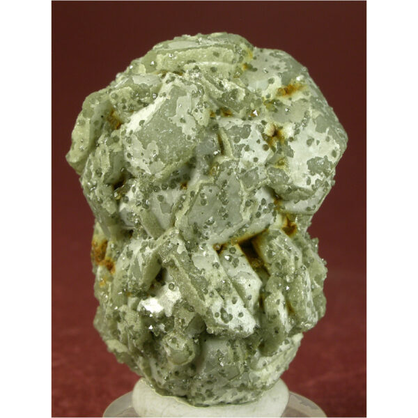Calcite, Quartz from Huanggang Mine, Inner Mongolia, China - Image 7