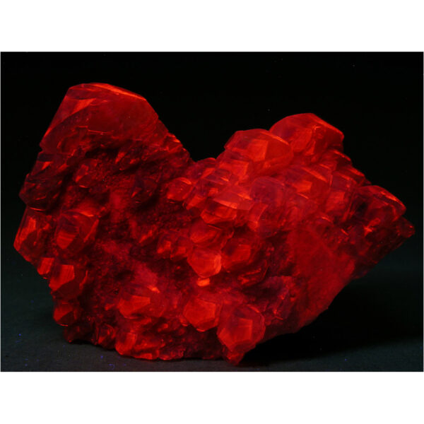 Calcite from Fengjiashan Mine, Daye, Hubei Province, China - Image 2