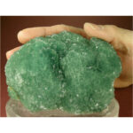 Fluorite from Xinyang, Henan Province, China