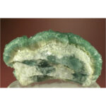 Fluorite from Xinyang, Henan Province, China - Image 3