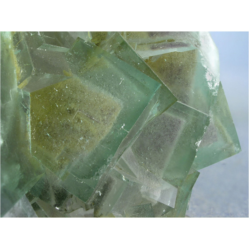 cefl773-001-med.jpg Fluorite from Huangshaping Mine, Hunan, China - Image 1