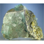 Fluorite from Huangshaping Mine, Hunan, China - Image 3